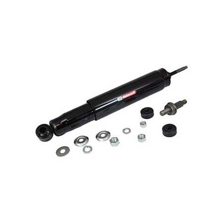 Motorcraft 94-02 Ford Crown Vic:Rear Shock Absorber, Ashv9 ASHV9